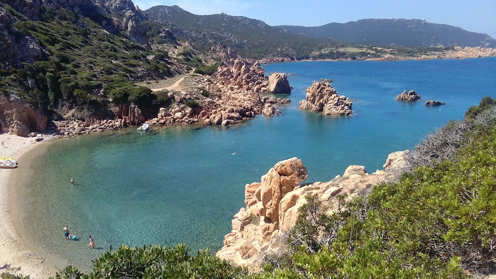 HOTEL COSTA PARADISO 25/45