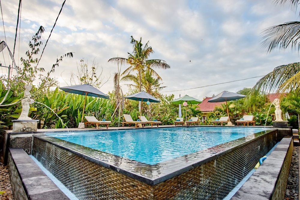 Taos House Lembongan 41/50