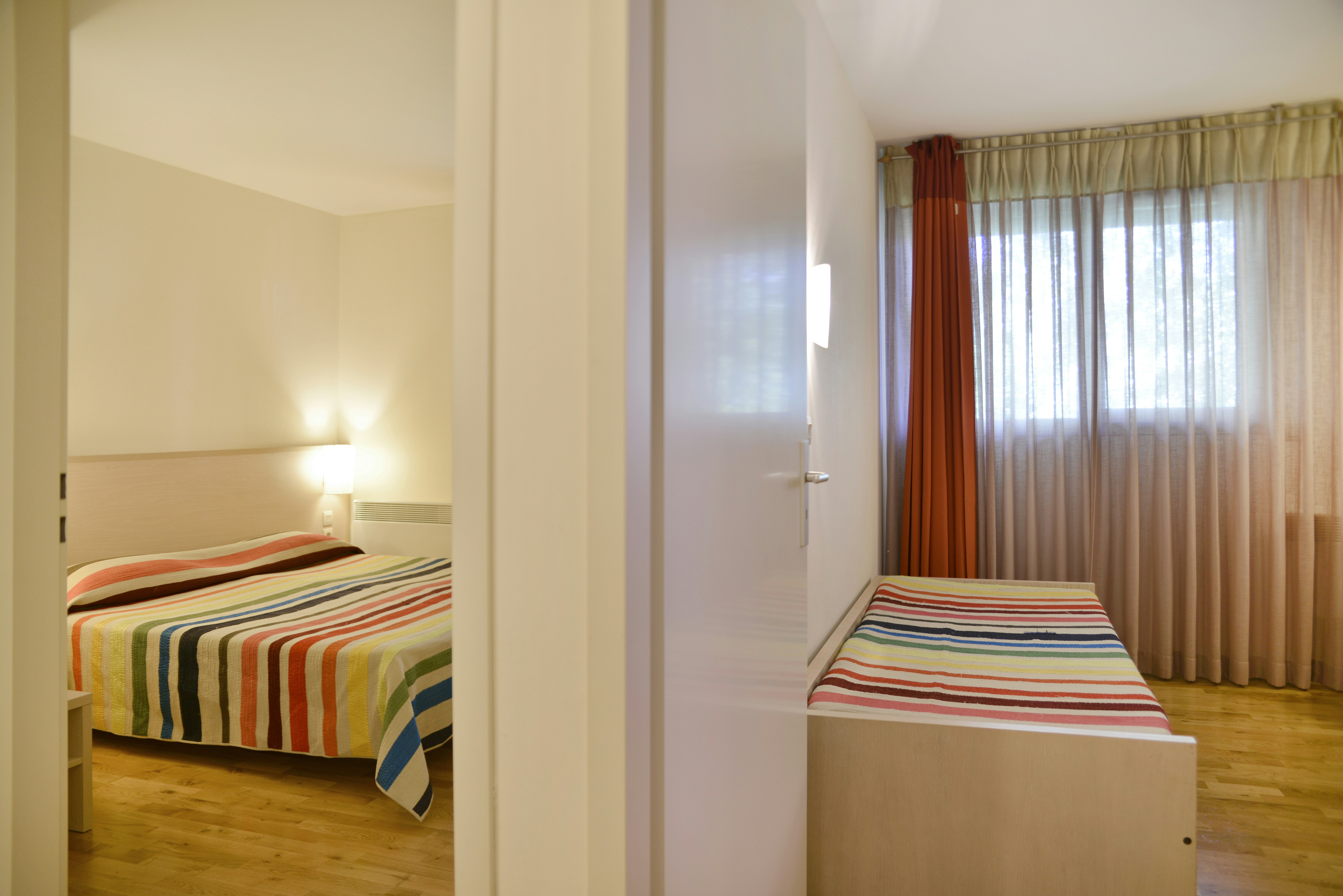 Adonis Divonne-les-bains Residence Du Lac 13/16