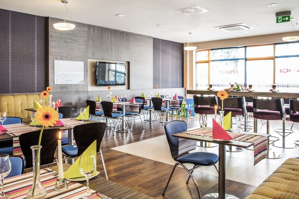 Hotel Ibis Styles Walbrzych 48/70