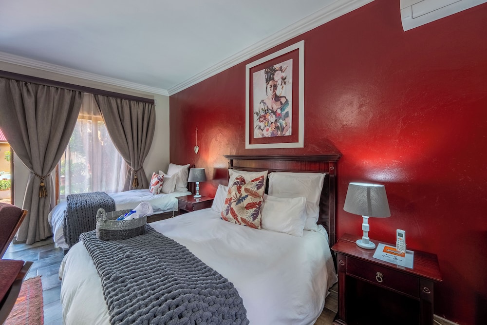 Hampton House - Guest House 18/50