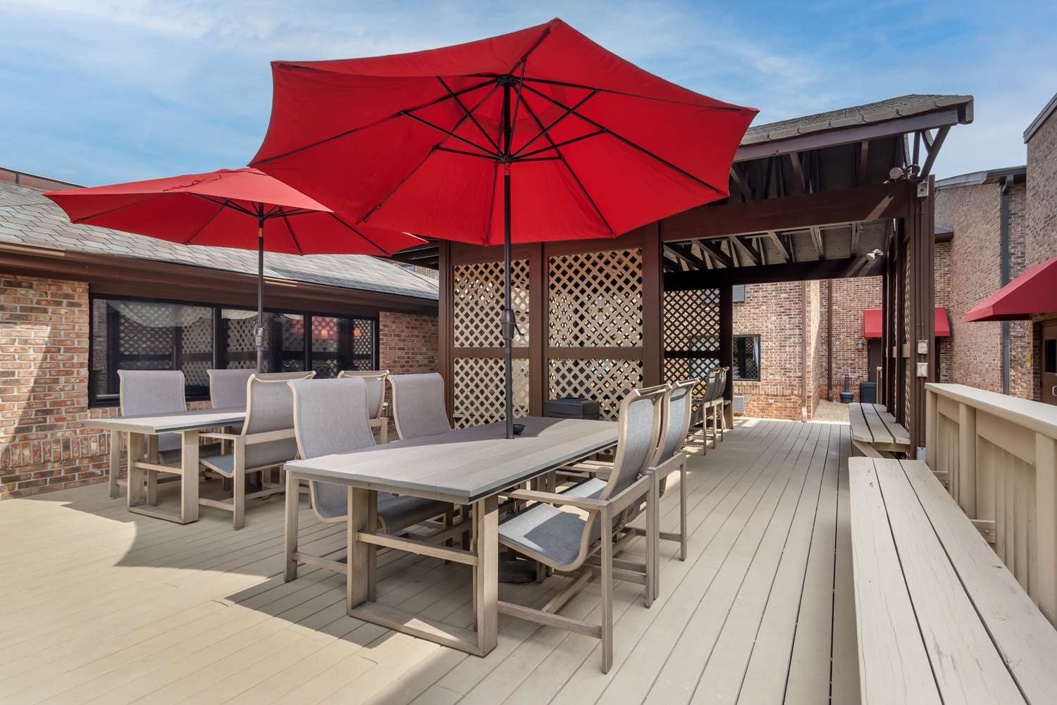 Best Western Auburn Opelika Inn 7/16