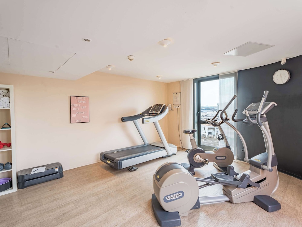 Novotel Suites Paris Issy Les Moulineaux 43/80