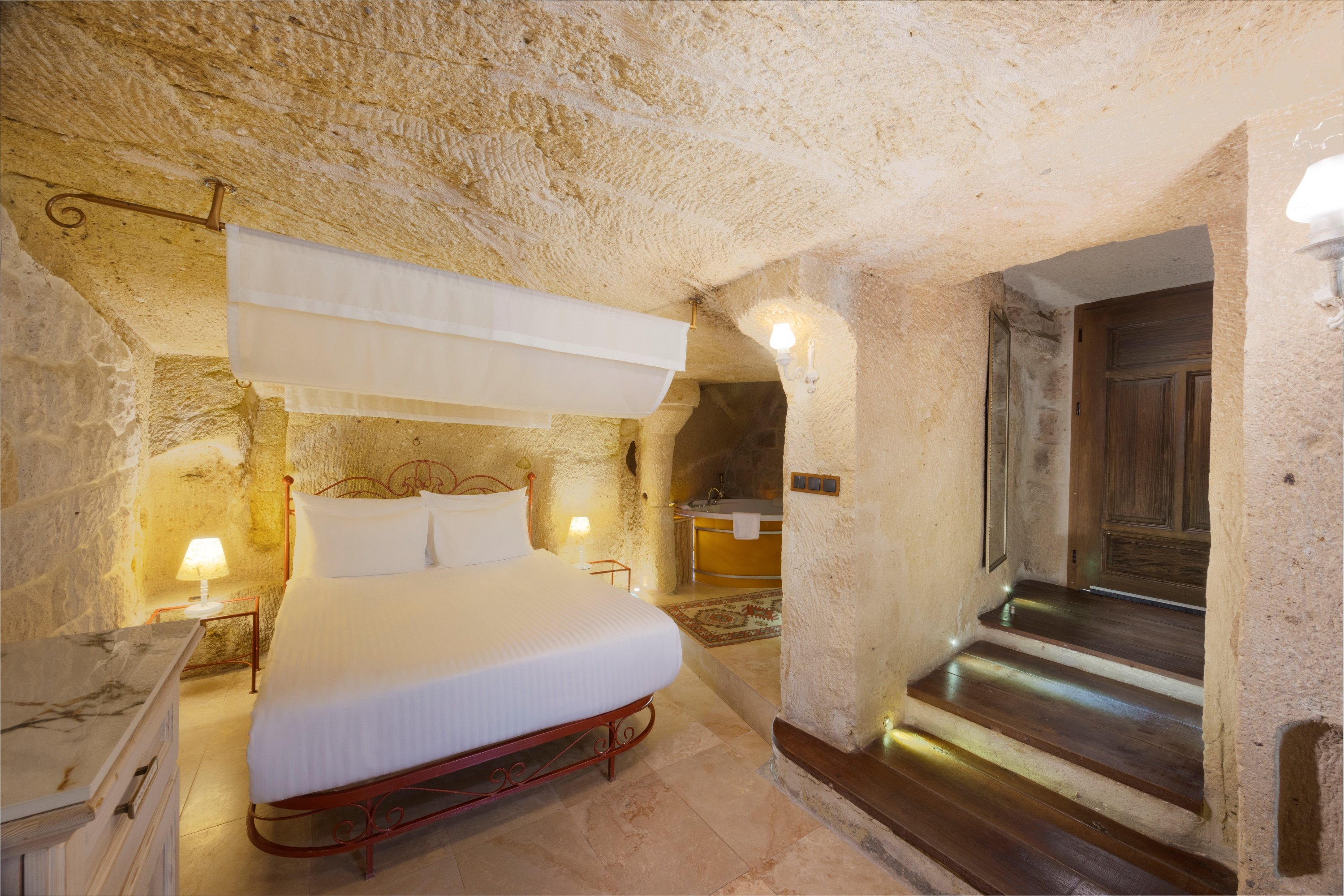 Tafoni Houses Cave Hotel 8/78