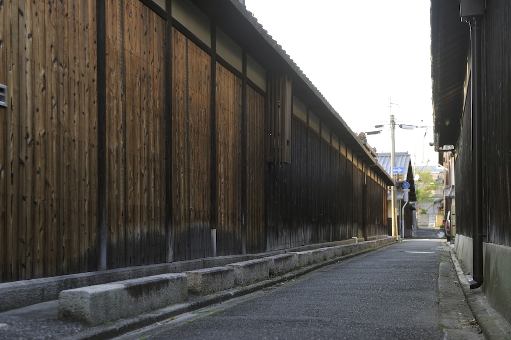 Kiraku Kyoto Higashiyama (ex Nazuna Kyoto Higashiyama-Tei ~Warmth&Functional~) 18/21