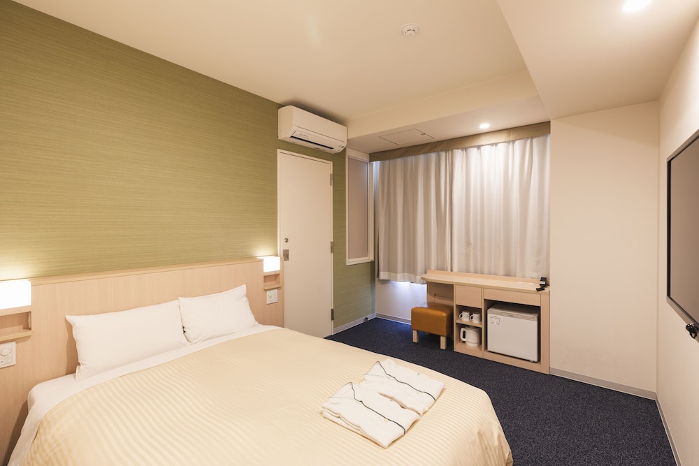 Sotetsu Fresa Inn Kyoto Shijokarasuma 20/61