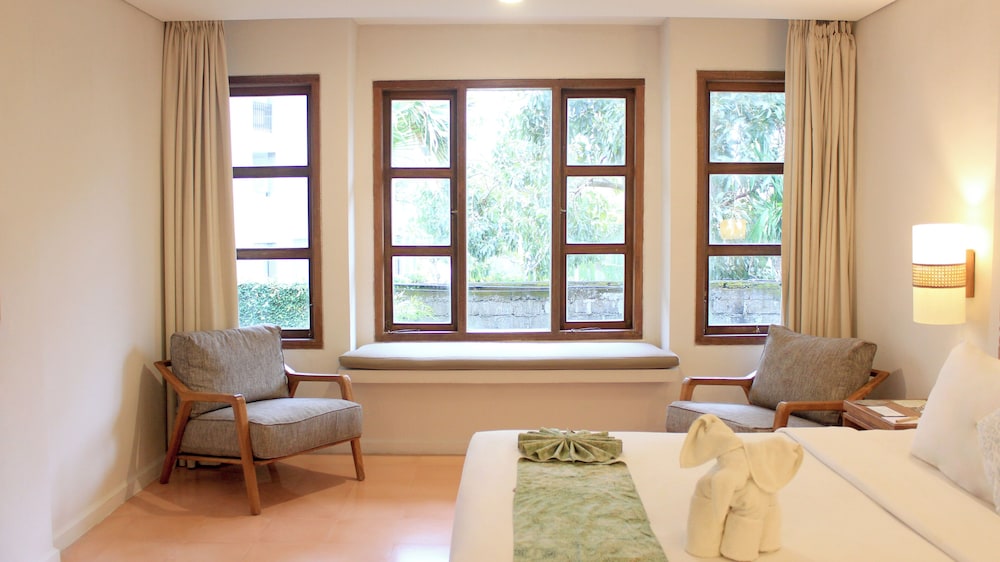 Alam Kulkul Boutique Resorts 23/63