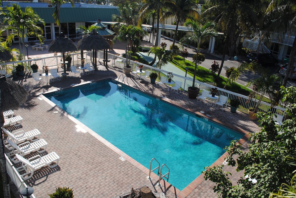 Floridian Hotel 64/71