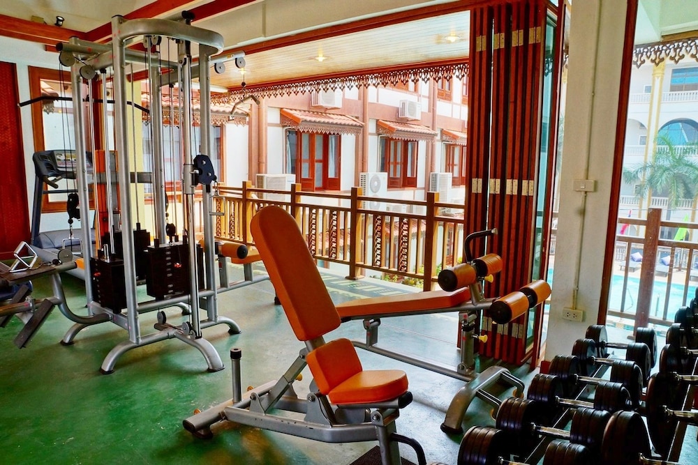 CHANTHAPANYA HOTEL 30/44
