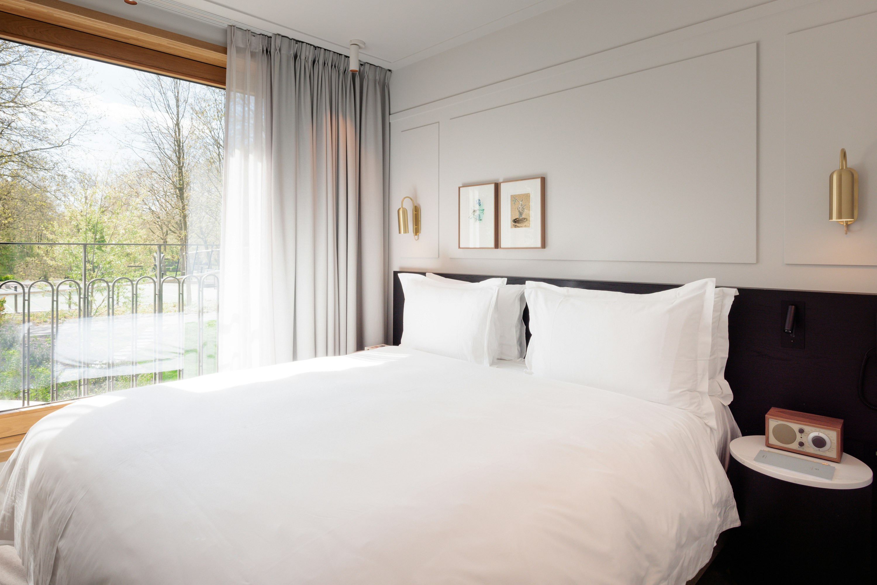 Pillows Grand Boutique Hotel Maurits at the Park - Small Luxury Hotels 13/56