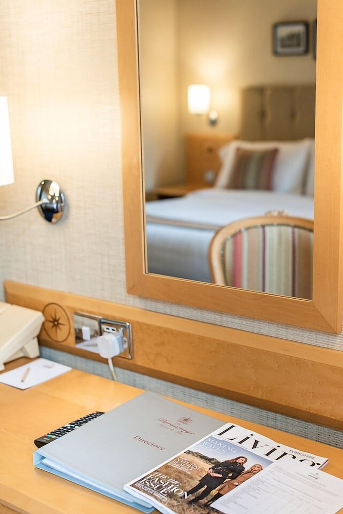The Parsonage Hotel Spa 24/71