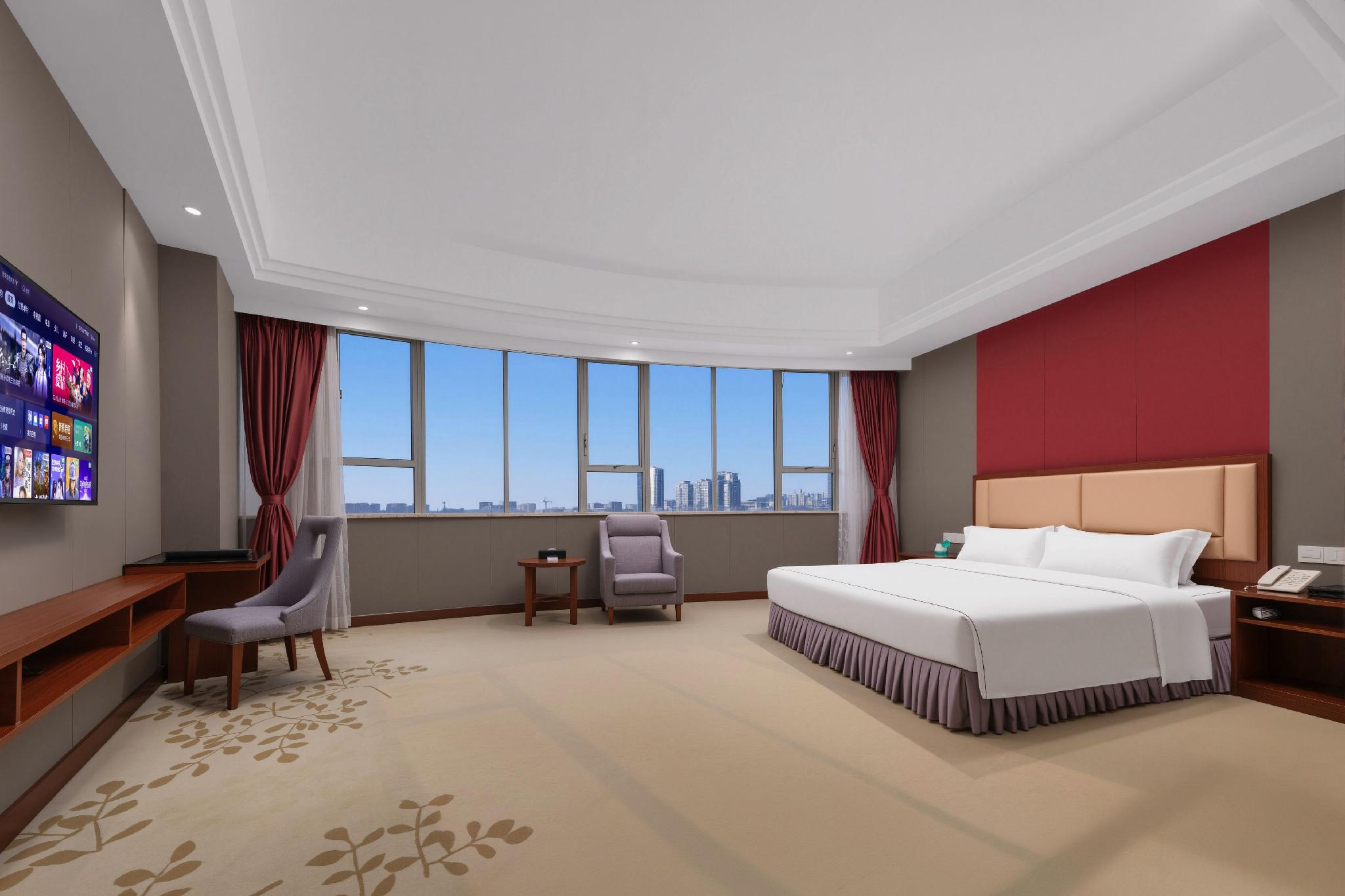 Foshan Emperor Hotel 21/69