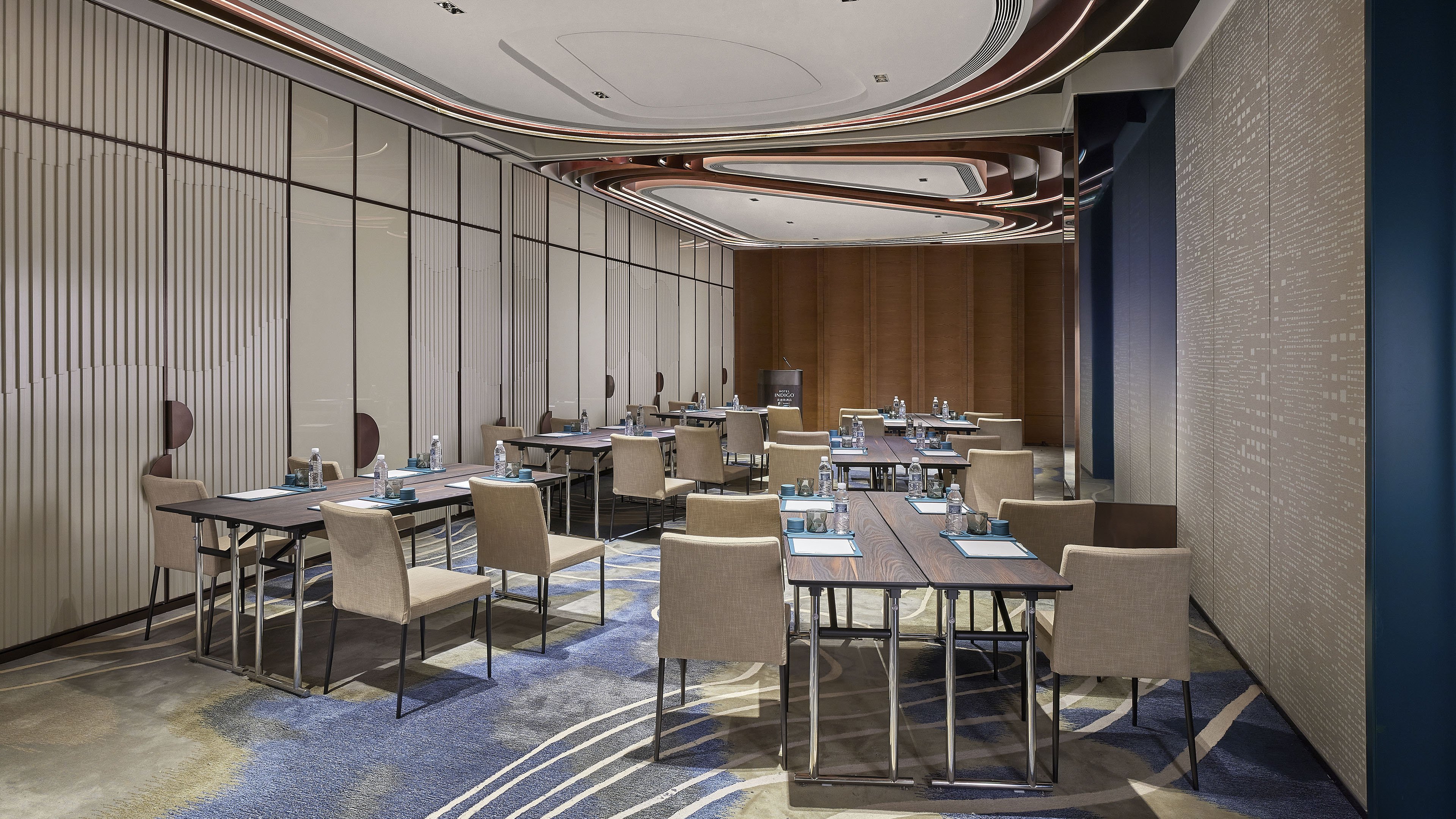 Hotel Indigo Xiamen Haicang an IHG Hotel 38/50