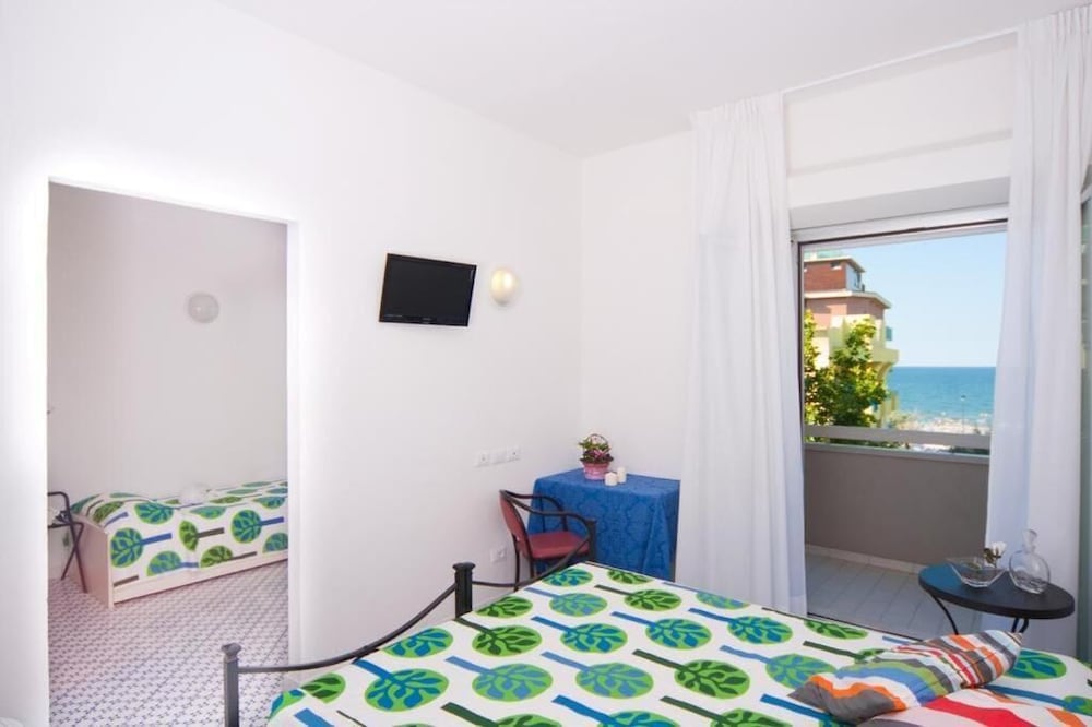 Hotel Le Vele 28/38