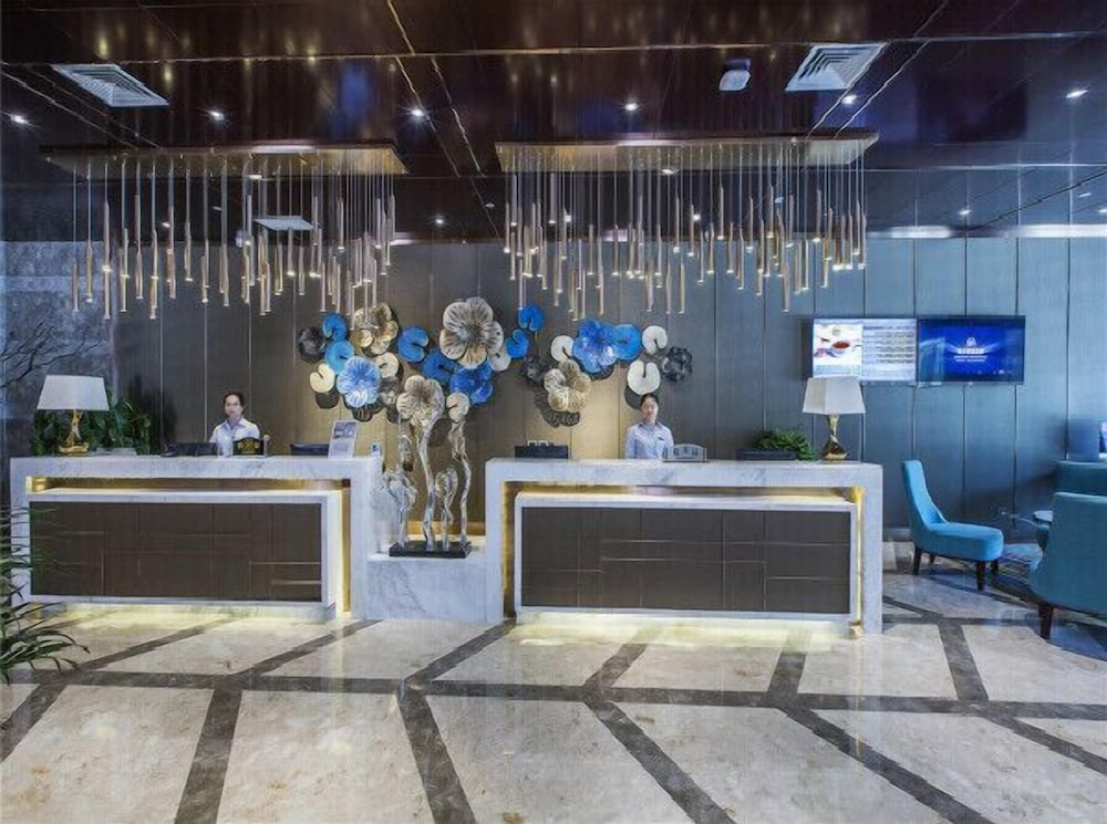 Metropolo Yining Development Zone Hotel 3/16