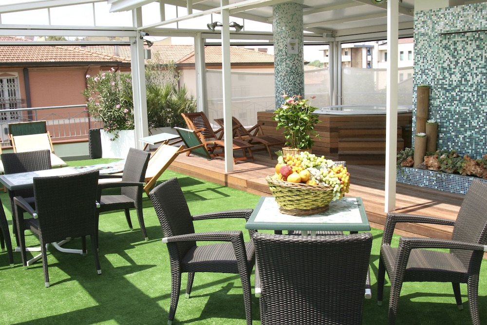 Hotel Cadiz 23/29