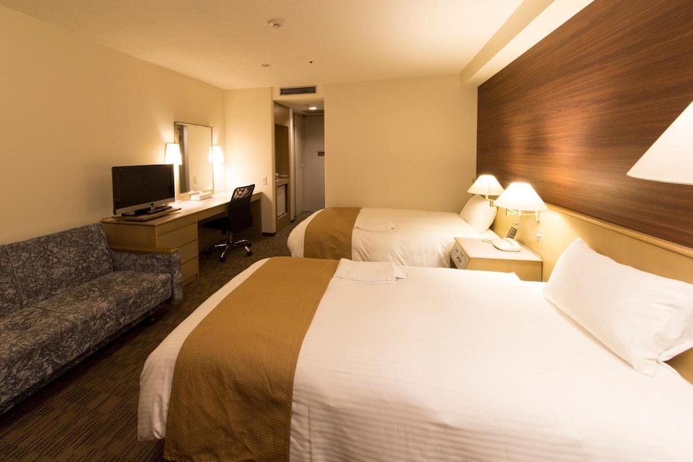Crystal Hotel Minami Senri 17/54