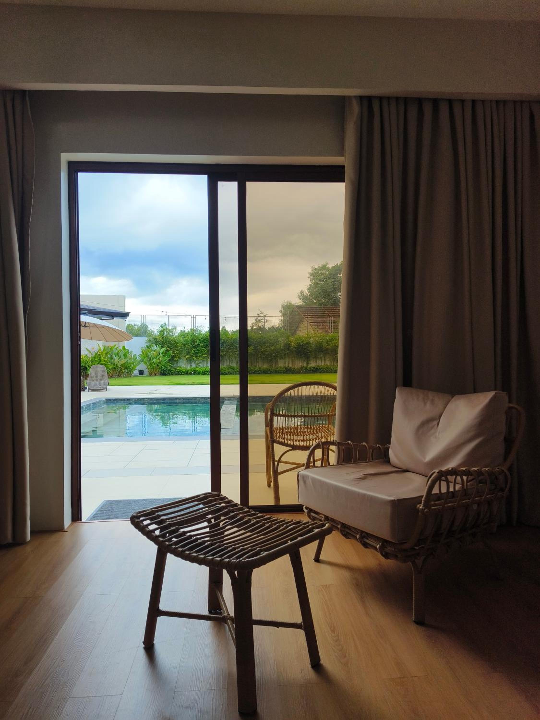 Lotus Resort Panglao 19/35