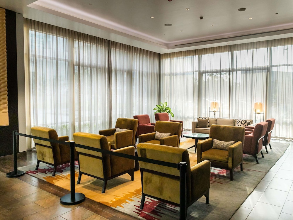 Movenpick Ambassador Hotel Accra 29/50