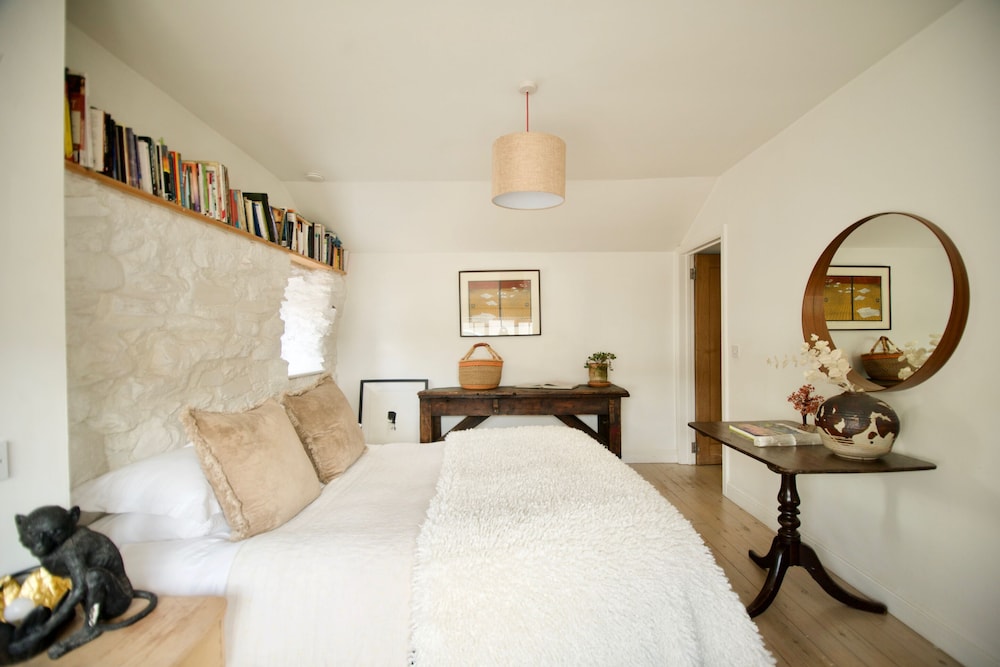 Wester Auchraw Croft B&B 15/50