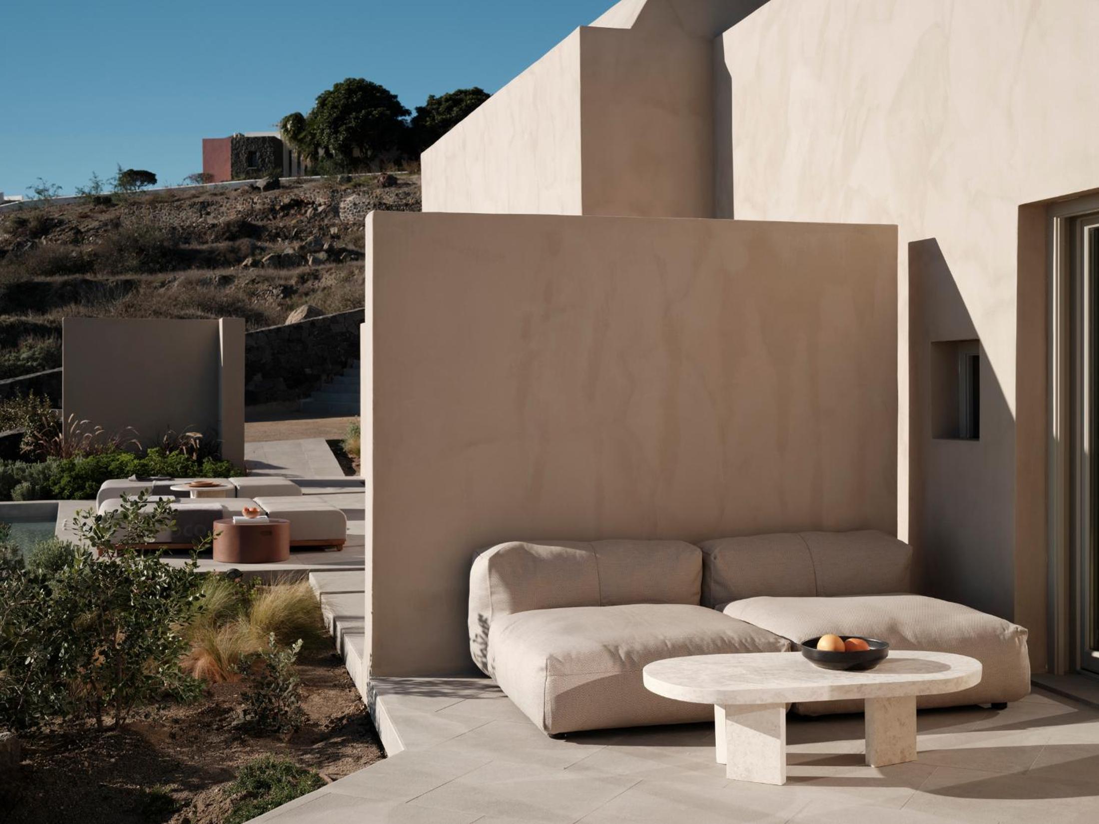 Epos Villas Imerovigli 4/23