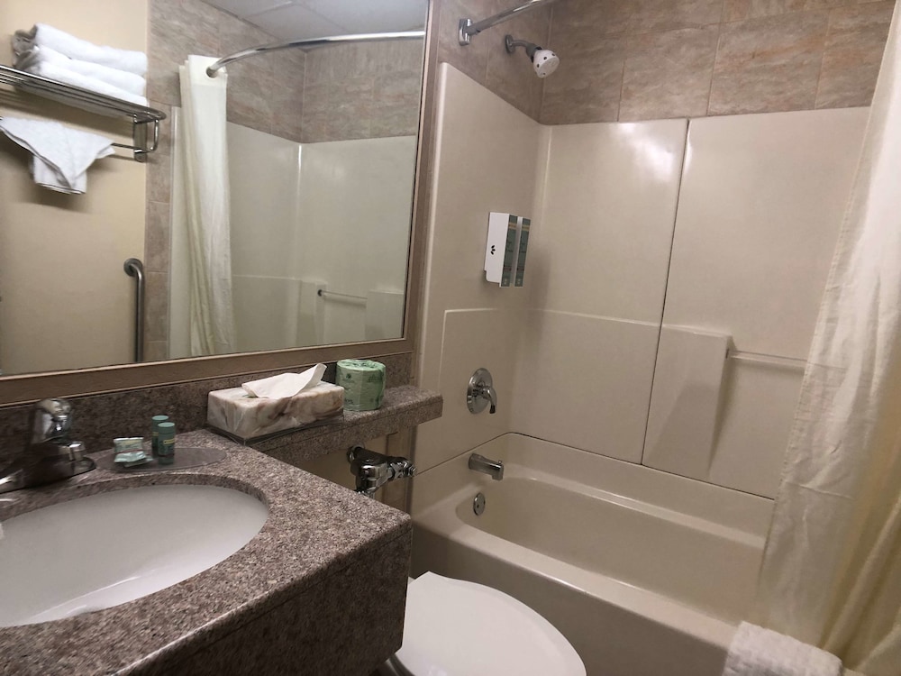 Best Western Jamaica Inn 14/34