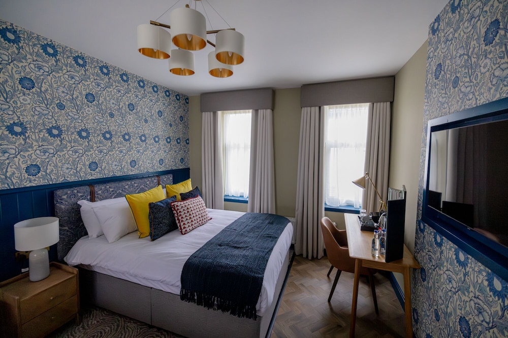 Brisbane House Hotel 5/43