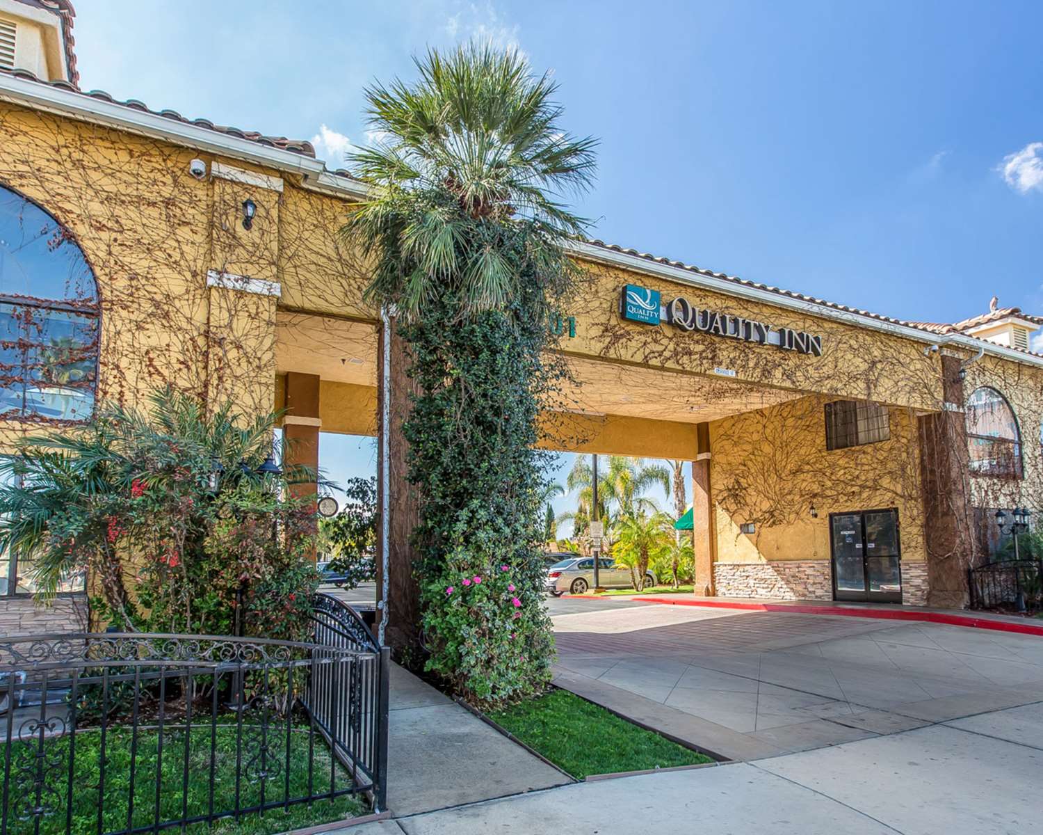 Quality Inn Hemet - San Jacinto 23/24