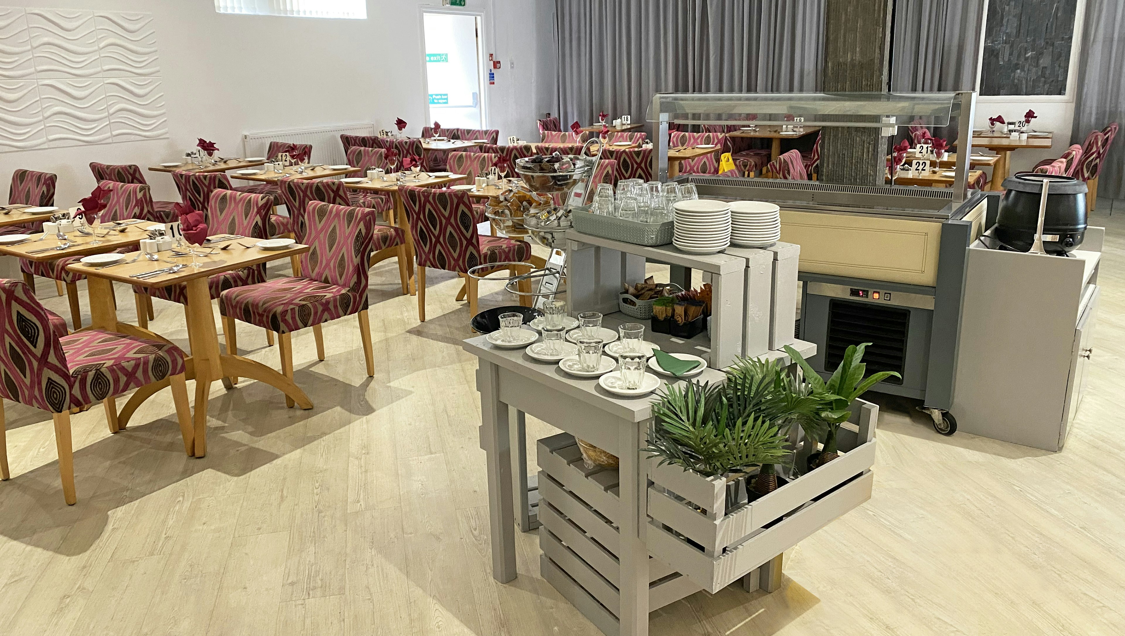 Magnuson Hotel Sandy Lodge Newquay 30/53