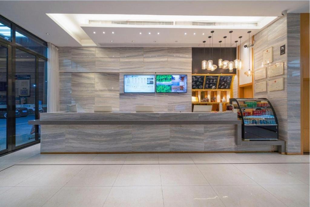 City Comfort Inn (Dongguan Gaobu Avenue) 8/54