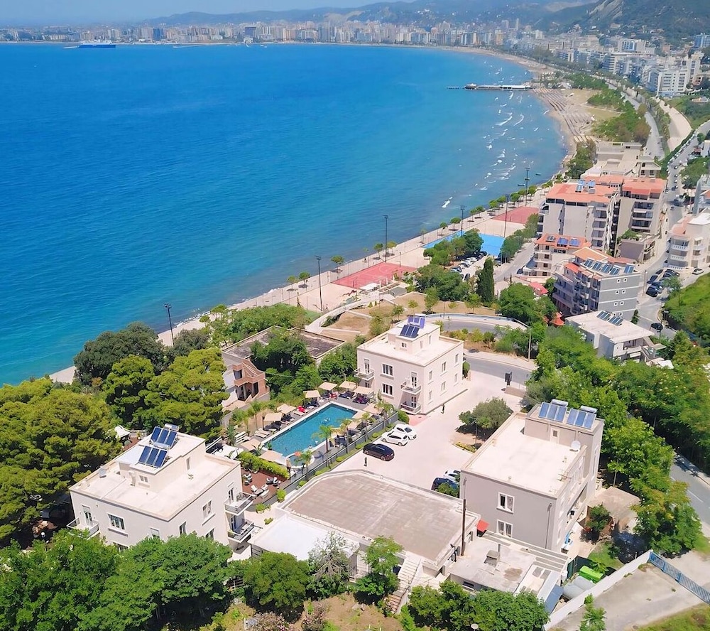 Le Palazzine Hotel 41/50