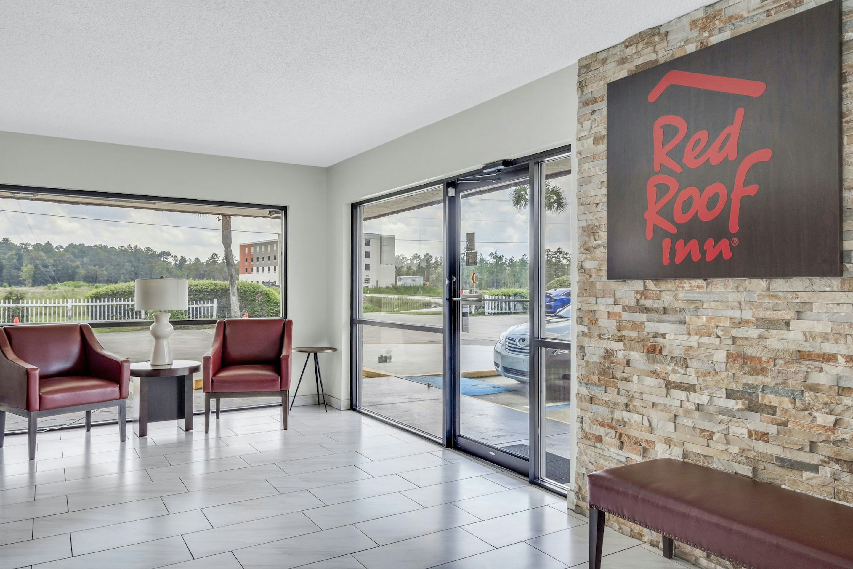 Red Roof Inn Macclenny 18/34