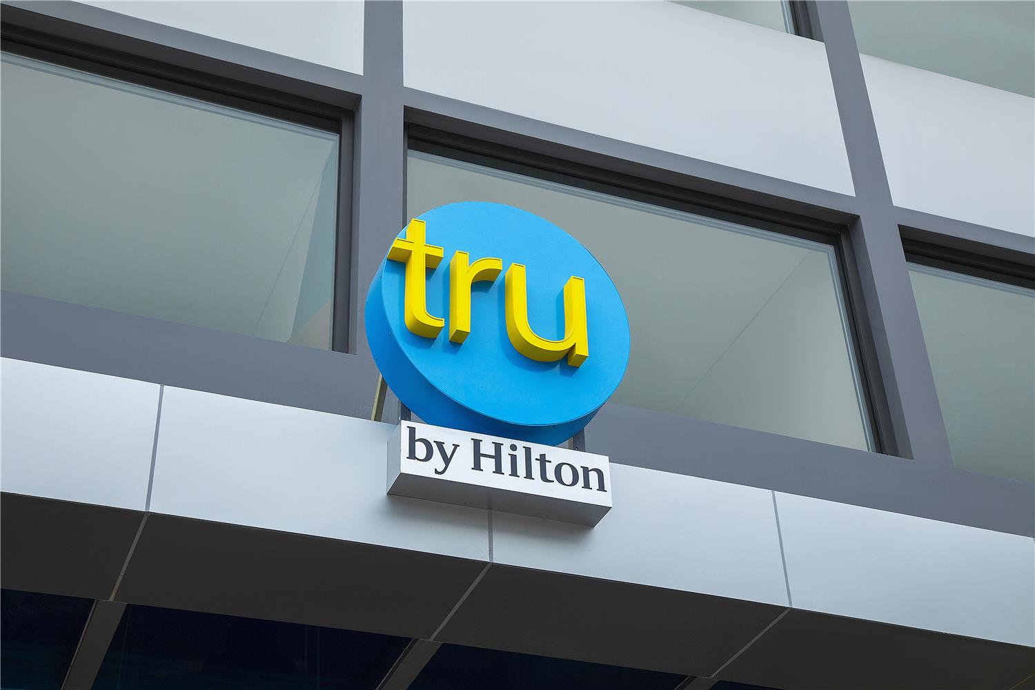 Tru by Hilton Da Nang City Centre 10/19