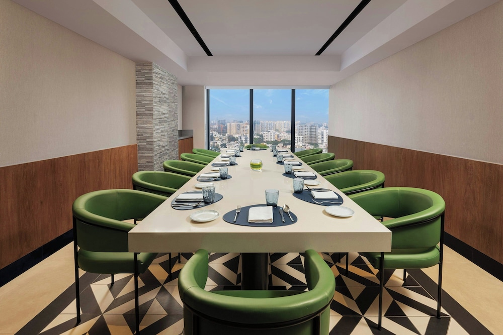 Four Points by Sheraton Nashik 37/49