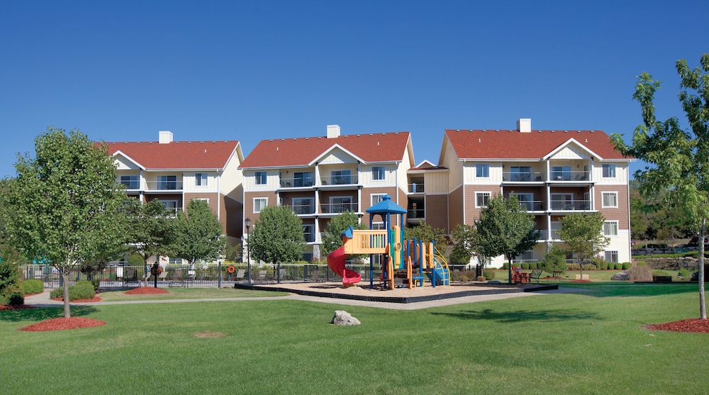 Club Wyndham Mountain Vista 54/62