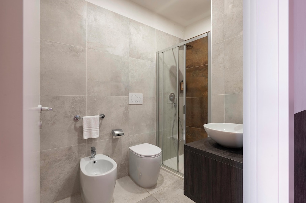 Vittoriano Suite 56/59