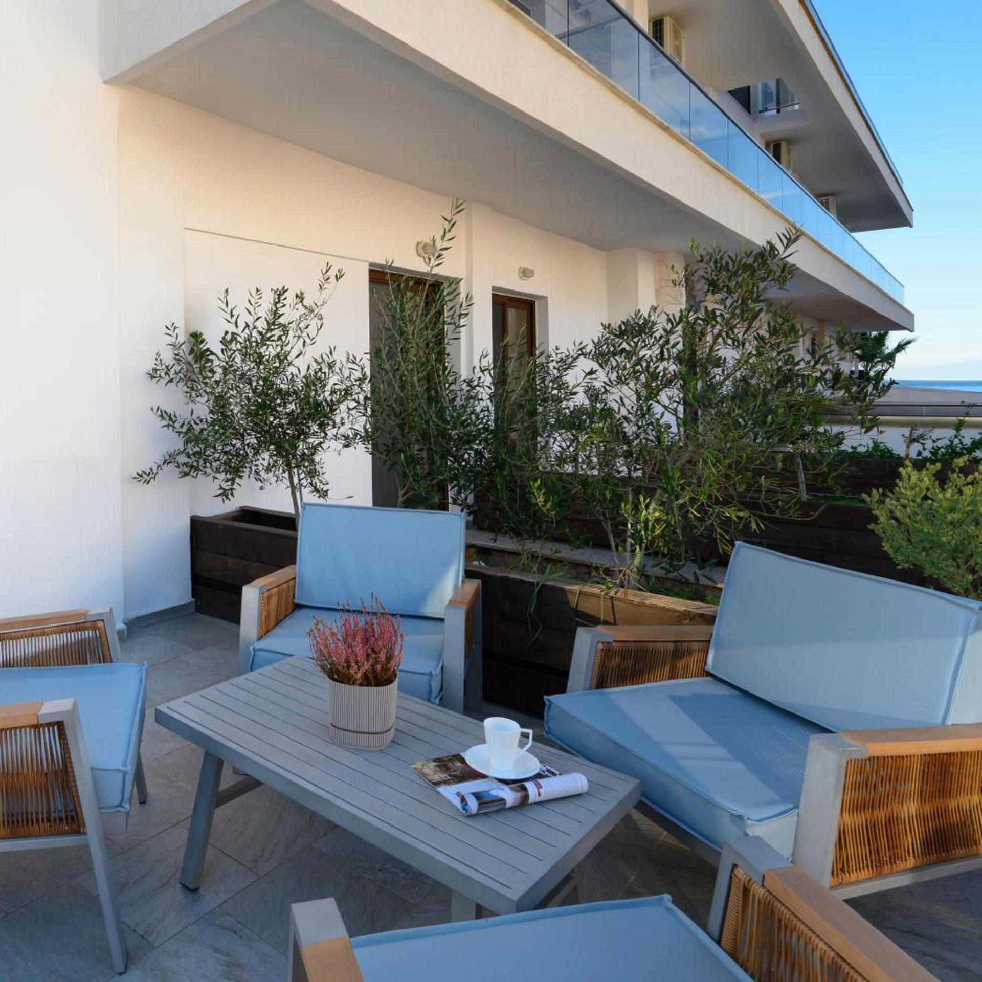 Evlogia Hotel by Greek Pride 48/61