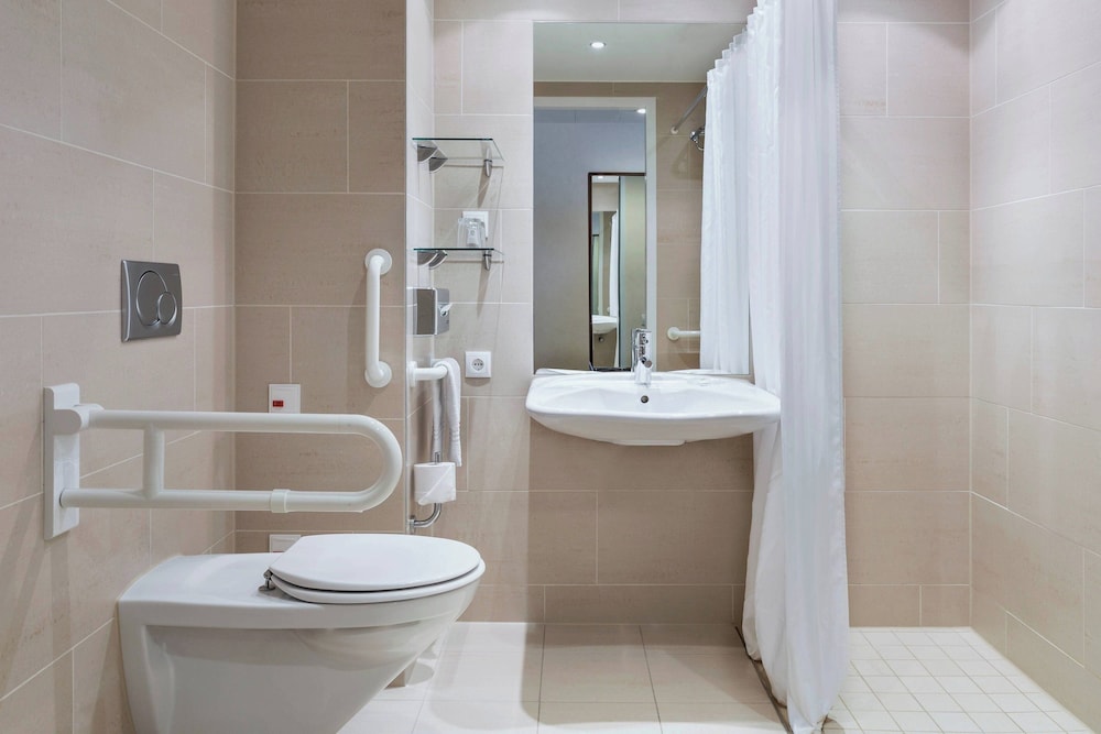 Courtyard by Marriott Munich City East 65/65