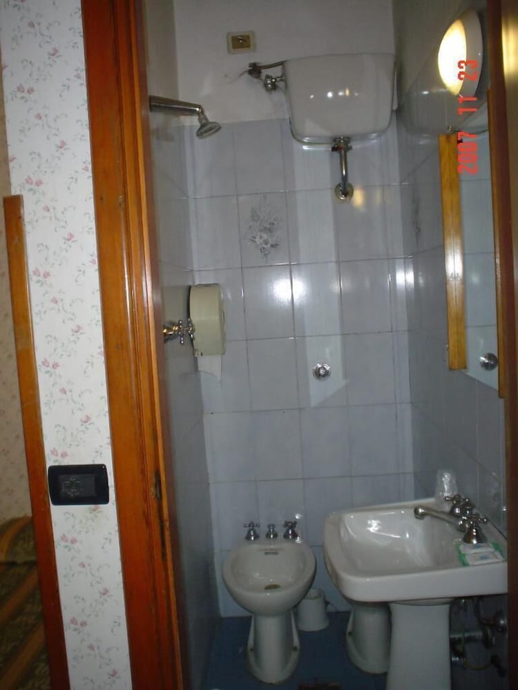 Hotel Demetra Capitolina 16/29