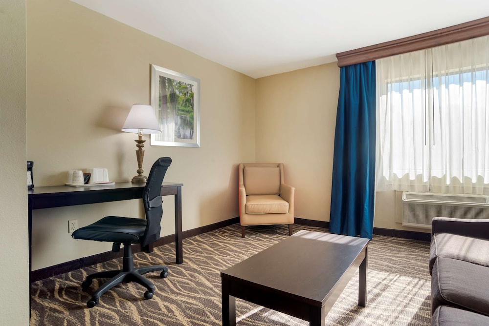 Best Western Ville Platte 22/27