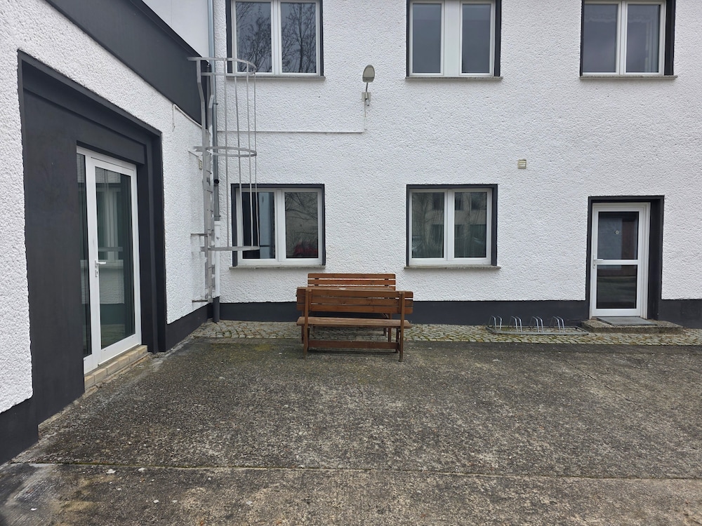 Pension Am Filmpark 34/50