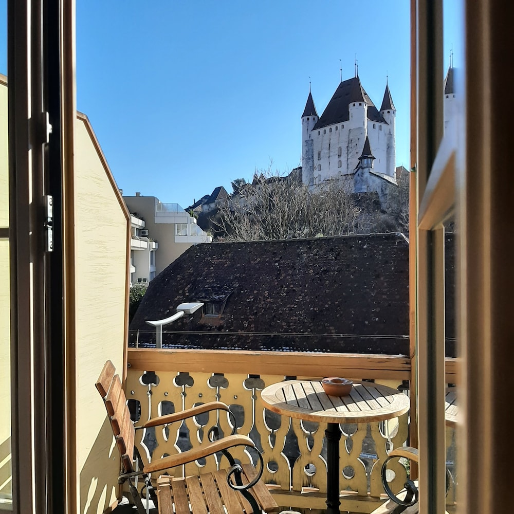 Hotel Emmental 56/58