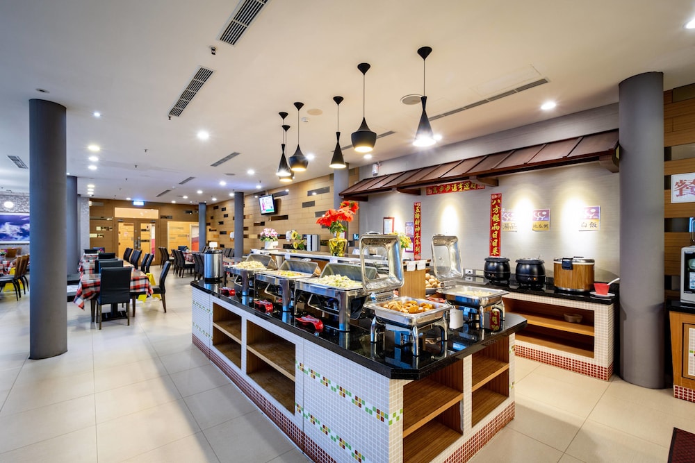 Yoyo Hotel 22/24