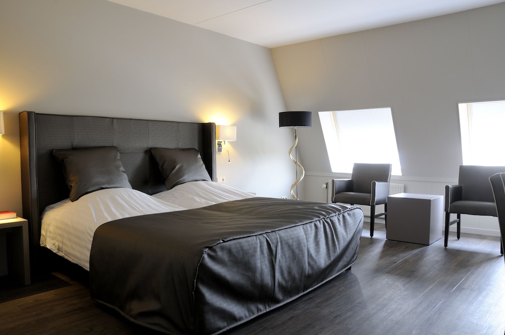 Fletcher Zuiderduin Beachhotel 10/48