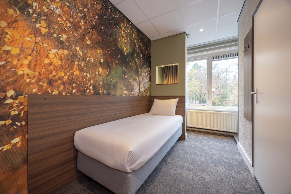 Fletcher Hotel-Restaurant Apeldoorn 8/49