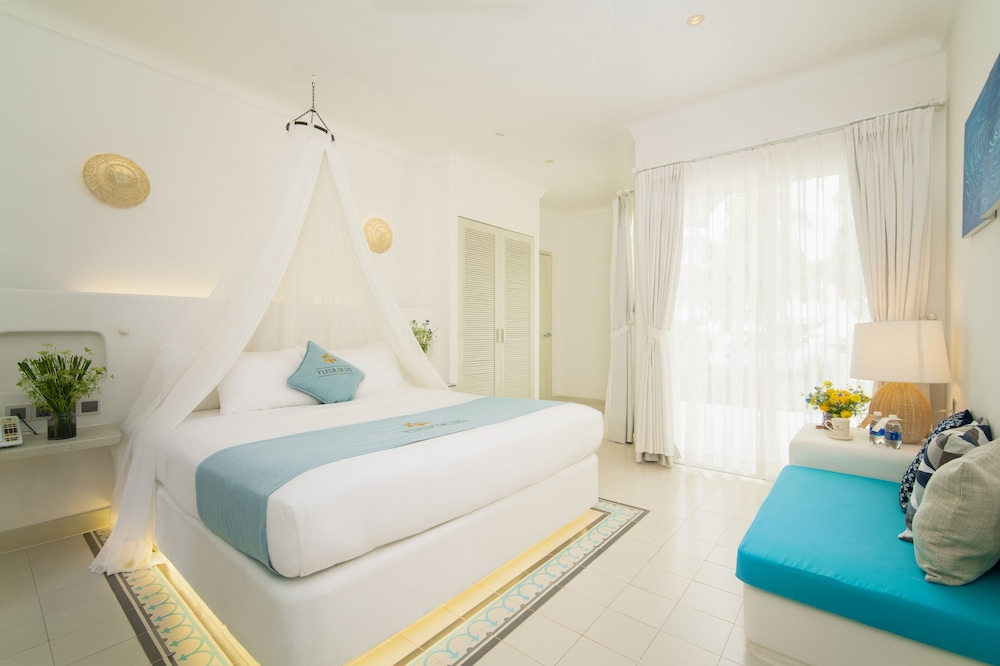 Fleur de Lys Resort & Spa Long Hai 51/94