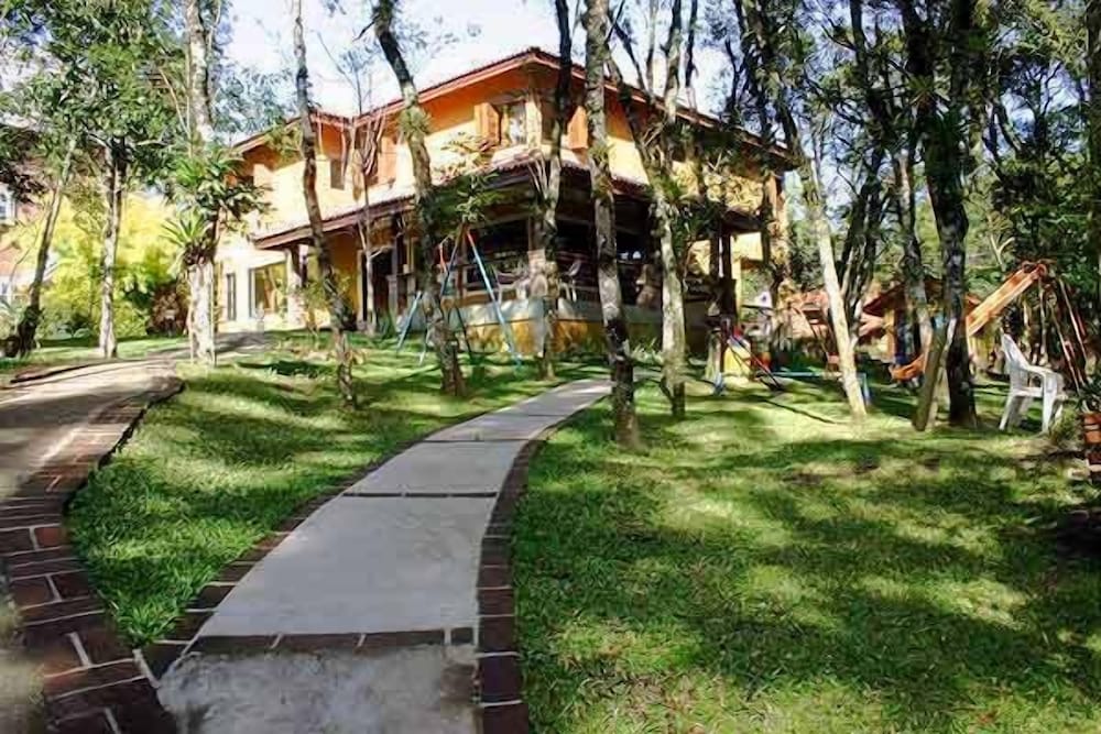 Pousada Do Bosque 55/63