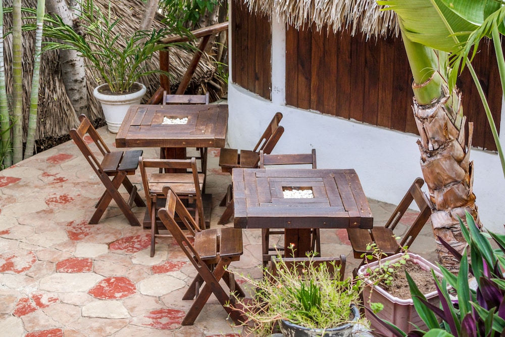 Cabanas Biuzaa 16/21
