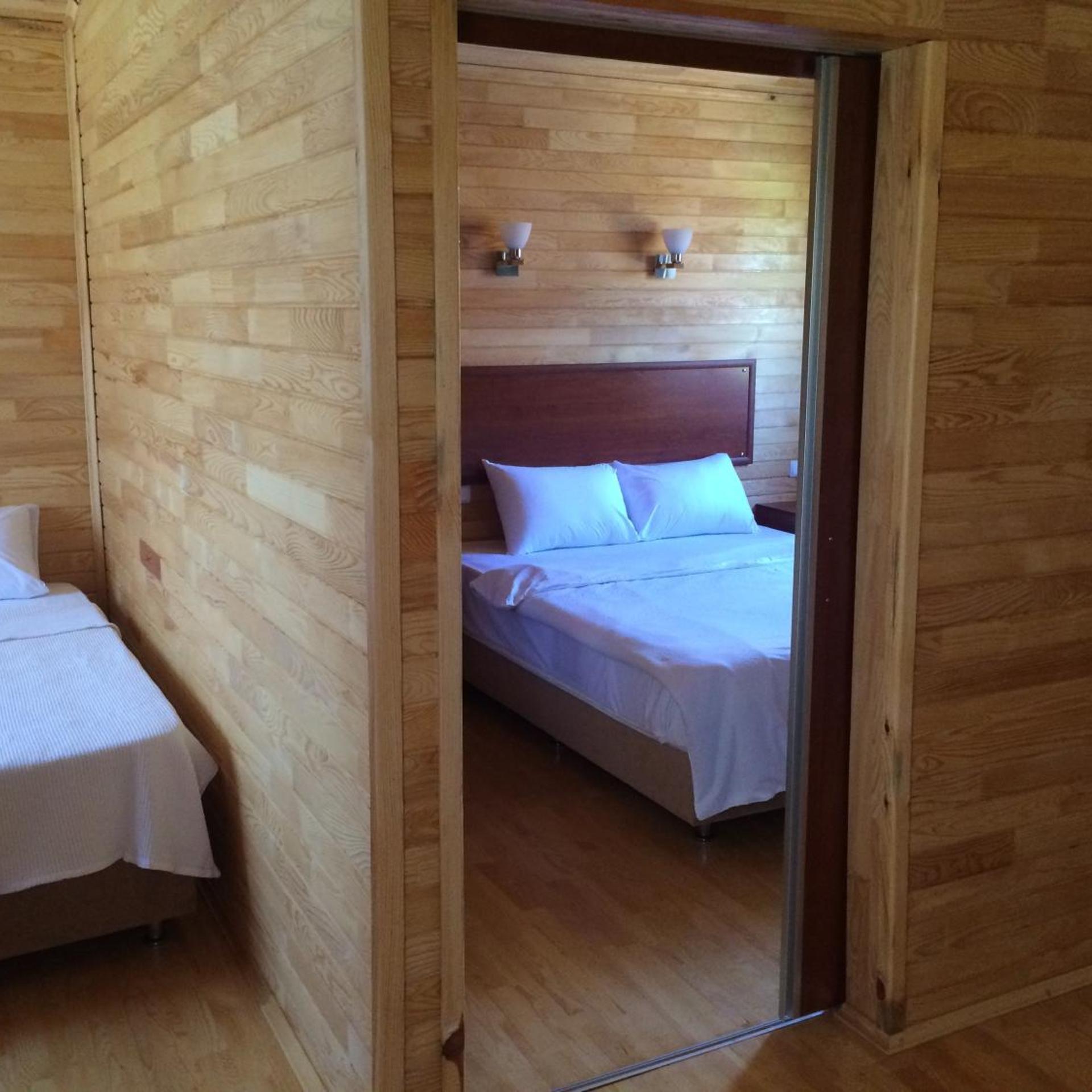 Yildiz Pension Bungalows 15/50