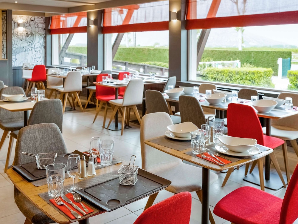 Ibis Lyon Sud Saint Rambert 32/42